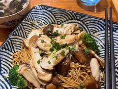-囿面传统制面馆(中央路店)