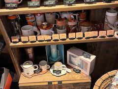 -星巴克(武康路店)