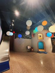 -幻贝家儿童乐园(武汉永旺梦乐城店)