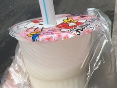 -杨记杏仁茶(椰园店)