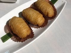 飘香榴莲酥-潮福城大酒楼(湖滨北路店)