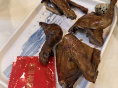-渔意楼·驰名沙田乳鸽(五羊旗舰店)