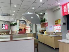 -李先生牛肉面大王(北京平谷步行街店)