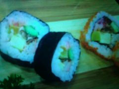 -锦亭料理