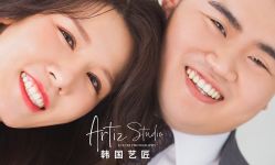 -艺匠摄影ARTIZ STUDIO(南京店)