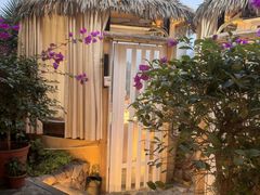 -溪山云境森林音乐餐厅(湖景店)