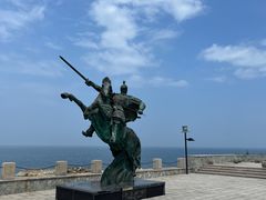 -养马岛旅游度假区