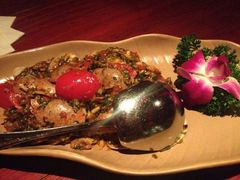 android_upload_pic-花马天堂云南餐厅 Lost Heaven(高邮路店)