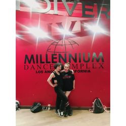 -MME飞放街舞&JC Dance 
