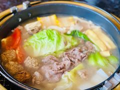 -老乾杯和牛烧肉(王府中环店)