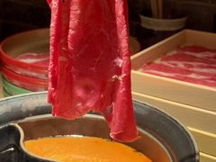 -温野菜涮涮锅(西单大悦城店)