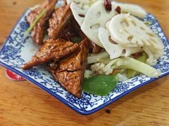 -赵西安三鲜煮馍馆(大车家巷店)