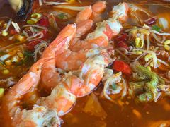 -阿弟特色海鲜餐厅·大排档(平潭店)