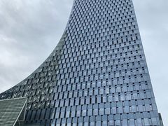 -苏州现代传媒广场商业