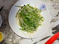 -马白开来特色羊排揪片子  (总店)