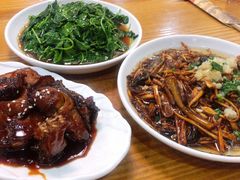 -同兴半盆菜酒家(打浦路店)