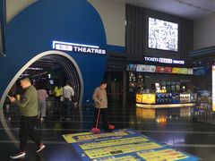 -保利国际影城(保利文化广场店)