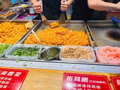 -丁家坡洋芋·观音桥好吃街A区(全国总店)