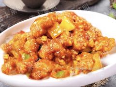 -小菜园新徽菜(芜湖镜湖苏宁店)