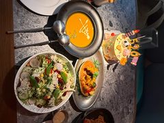 -芭莉与彩虹西餐厅(成都合生汇店)