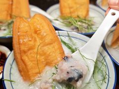 -顺德一品粥·20年凤城老字号(芳村店)