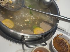 -潮正和潮汕牛肉火锅·老字号(番禺万达店)