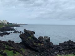 -龙头岩(Dragon Head Rock)