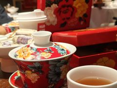 -千百味红餐厅·江西菜(绿地双子塔店)