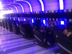 -华美影城(马栏广场店)