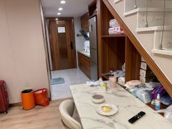 -安雅国际月子会所(拱北森宇富通店)