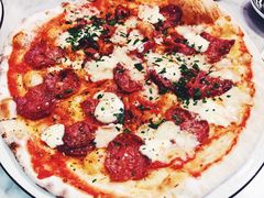 -玛尚诺Pizza&Bar(长泰广场店)