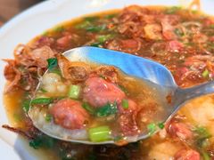 -沛家·西餐Brunch·直火料理