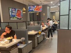 -海底捞火锅(咸阳丽彩万达店)
