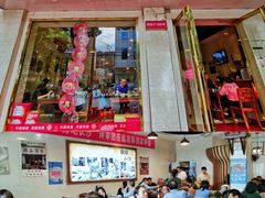门面-湘春酒家·1989(湘春路店)