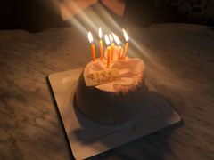 -壹点壹客·生日蛋糕(南山店)