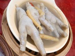 -华峰食馆(氹仔店)