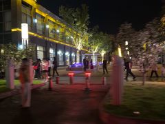 -鼎盛王朝康熙大典实景演出