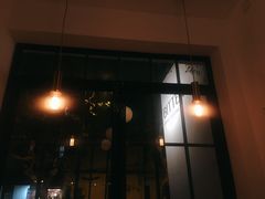 门面-Bitter酒吧(五原路店)