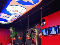 -蛙来哒(东城万达店)