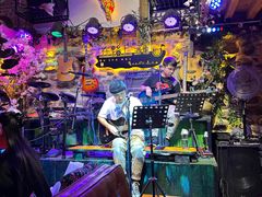 -在路上酒吧(大理古城店)