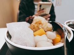 -鲜芋仙(番禺万达广场店)