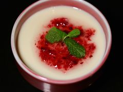 -北京王府井希尔顿酒店·秦唐中餐厅Chynna
