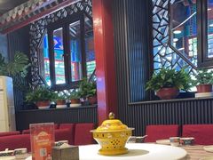 -老浒记烤鸭-北京菜(琉璃厂店)