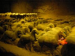 -汉景帝阳陵博物院