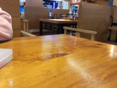 大堂-怪噜范·老贵阳街头名小吃(鸿通城店)