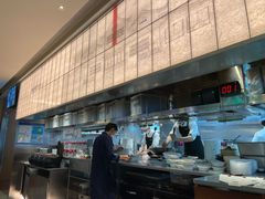 -桂满陇·蟹黄小笼汤包(巴黎春天浦建店)