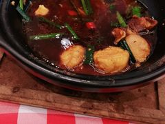 -阿毛饭店(和义路店)