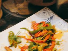 -云海肴·汽锅鸡·云南菜(天山百盛优客店)