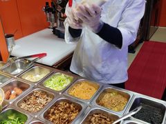 -张果佬年糕卷(科巷店)