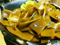 -手选潮汕鲜活牛肉火锅(二七广场店)